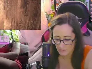 veccasalt on CamSoda 