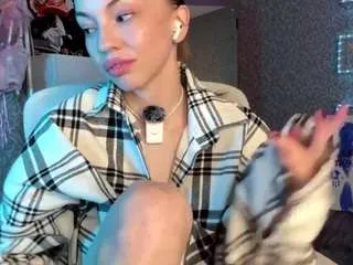 vivienhurtz on CamSoda 