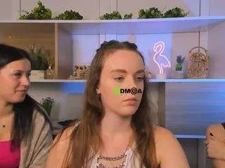 vivy-star on CamSoda 