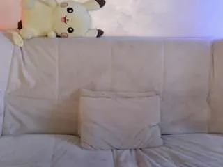 yummybabes on CamSoda 