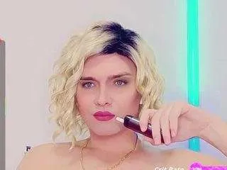 zagadka55555 on CamSoda 