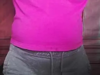 zannadreil on CamSoda 