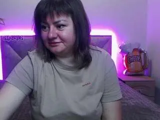 zannadreil on CamSoda 