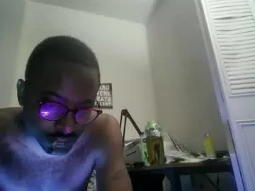 11inchtattedtrinibad on Chaturbate 