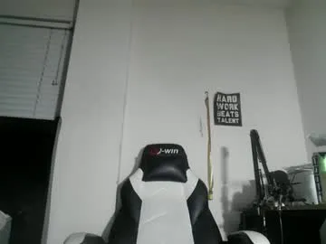 11inchtattedtrinibad on Chaturbate 