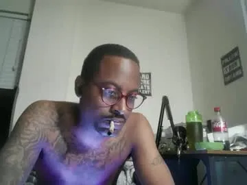 11inchtattedtrinibad on Chaturbate 