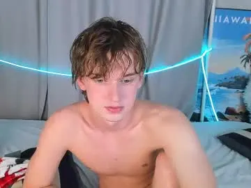 4ever_dude on Chaturbate 