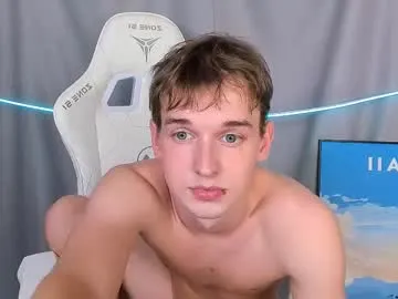 4ever_dude on Chaturbate 