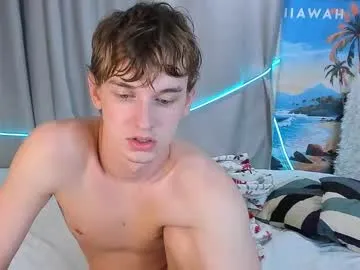 4ever_dude on Chaturbate 