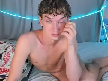 4ever_dude on Chaturbate 