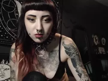 666deathgasm on Chaturbate 