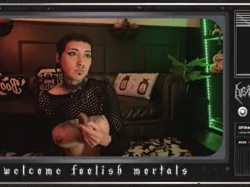 666deathgasm on Chaturbate 