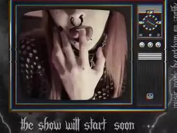 666deathgasm on Chaturbate 