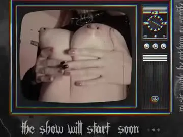 666deathgasm on Chaturbate 