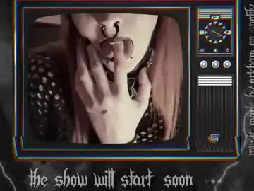 666deathgasm on Chaturbate 