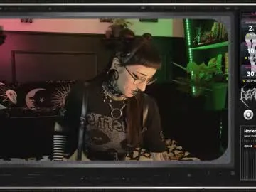 666deathgasm on Chaturbate 