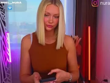 88_nura on Chaturbate 