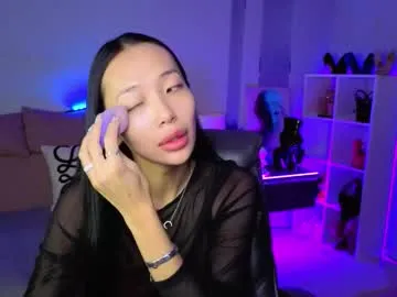 _miura_ — Make u hard with sexy body moves   <3 FAV VIBES: 254469101 201   #heels #flexible #joi #feet #asian [326 tokens remaining]