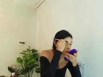 _sassy_girl on Chaturbate 