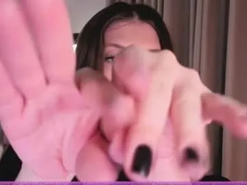 aalliyahh on Chaturbate 