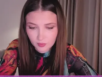 aalliyahh on Chaturbate 