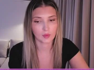 aalliyahh on Chaturbate 