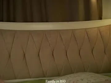 aameow on Chaturbate 