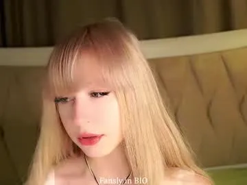 aameow on Chaturbate 