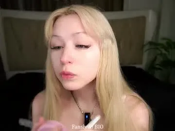 aameow — Goal:two fingers in the pussy ^^ 0.0 Hello! I'm Amy ^^ i'm #New Girl Here Let's Have Fun Together #cute #blonde #teen #skinny [272 tokens remaining]