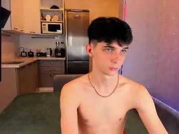 aaron_bang on Chaturbate