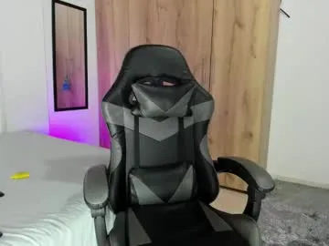 abbyquinn__ on Chaturbate 