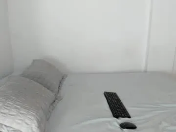 abbyquinn__ on Chaturbate 