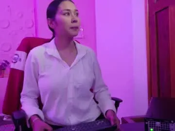 adaira31 on Chaturbate 