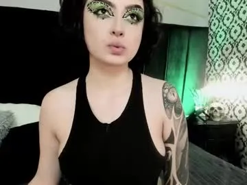 adeelinee on Chaturbate 