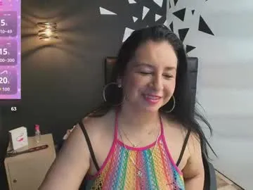 agatathompson on Chaturbate 