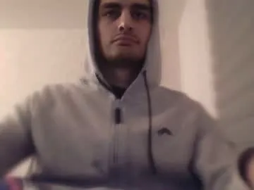 ahbehbi12 — Freechat on Chaturbate