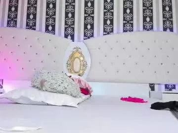 aidasina on Chaturbate 