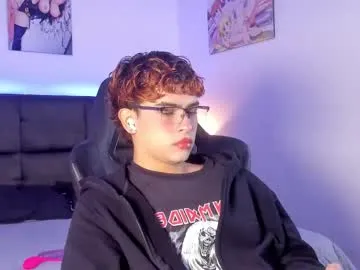 aiiden_15 on Chaturbate 