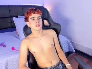 aiiden_15 on Chaturbate