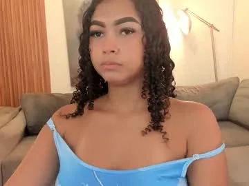 ailann_ on Chaturbate 