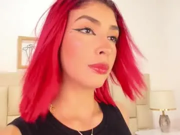 alana_2916 on Chaturbate 