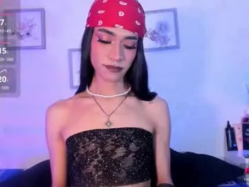 alana_madison10 on Chaturbate 