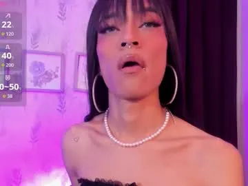 alana_madison10 on Chaturbate 