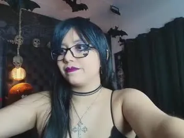 alexhoe_ — Lovense: Interactive Toy that vibrates with your Tips #Lovense #young #anal #glasses #goth
