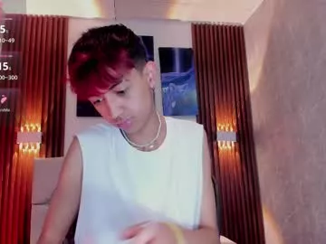 allen_starck on Chaturbate 