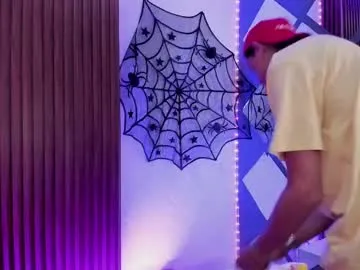 allen_starck on Chaturbate 