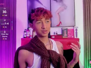 allen_starck on Chaturbate 