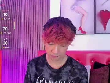 allen_starck on Chaturbate 