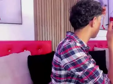 allen_starck on Chaturbate 