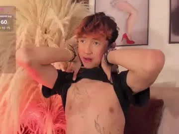 allen_starck on Chaturbate 